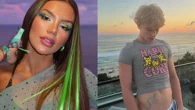 Ex de Juliano Floss, do BBB 26, se irrita e faz ameaça: ‘Nunca gostou…’