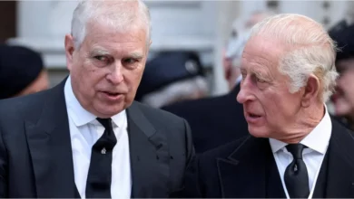 Ex-príncipe Andrew foi detido sob suspeita de má conduta em cargo público