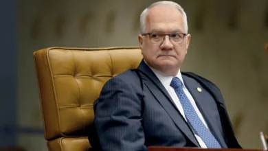 Fachin anula investigação da Polícia Federal sobre Toffoli e grupo Master