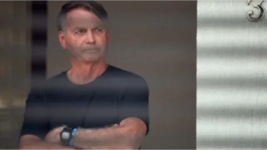 Filho do ex-presidente, Carlos Bolsonaro, alertou para um sério problema de saúde do pai