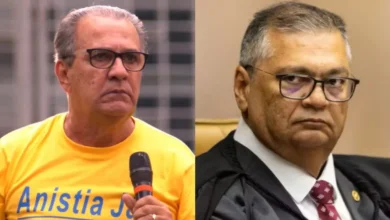 Flávio Dino marca julgamento de denúncia contra Malafaia 3 Flávio Dino marca julgamento de denúncia contra Malafaia