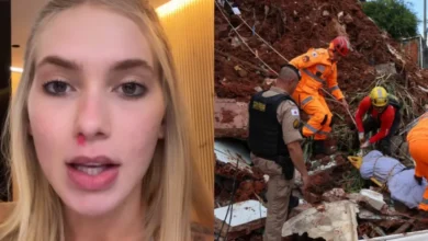 Foi esse o valor que Virginia Fonseca doou para ajudar vítimas das enchentes em MG 2 Foi esse o valor que Virginia Fonseca doou para ajudar vítimas das enchentes em MG