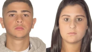 Frieza Absoluta: Jovem é presa suspeita de arquitetar assassinato do pai por não aceitar relacionamento