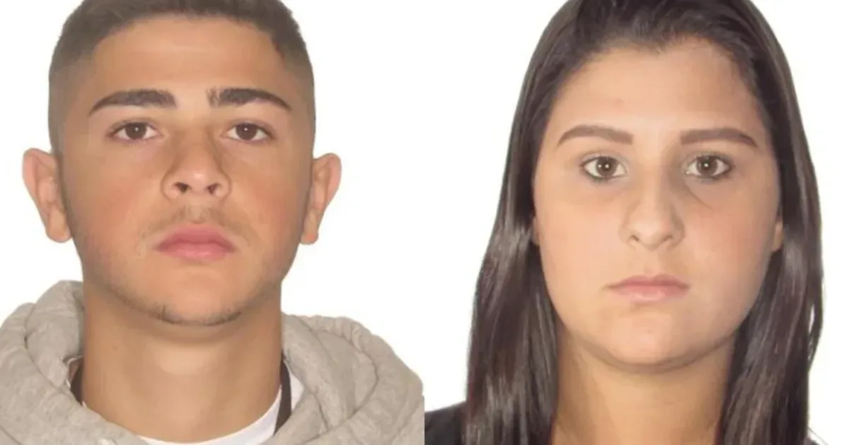 Frieza Absoluta: Jovem é presa suspeita de arquitetar assassinato do pai por não aceitar relacionamento