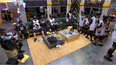 Fumacê invade a casa do BBB26 e confinados conversam sobre a Dengue 6 Fumacê invade a casa do BBB26 e confinados conversam sobre a Dengue