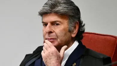 Fux anula arquivamento de queixa-crime contra Lula e manda caso à PGR 3 Fux anula arquivamento de queixa-crime contra Lula e manda caso à PGR