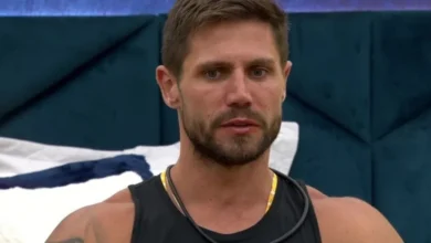 Globo confirma notícia envolvendo Jonas Sulzbach; ele ainda não sabe 3 Globo confirma notícia envolvendo Jonas Sulzbach; ele ainda não sabe