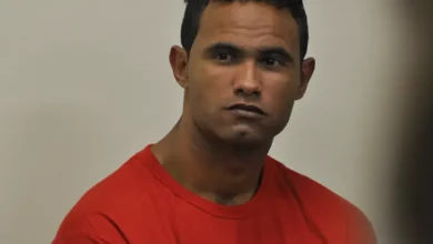 Goleiro Bruno anuncia entrada na política e mira vaga de vereador