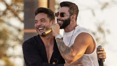 Gusttavo Lima e Wesley Safadão: entenda suposta briga entre os cantores 5 Gusttavo Lima e Wesley Safadão: entenda suposta briga entre os cantores