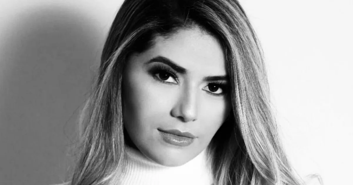 Influenciadora Ana Karolina é morta a facadas aos 31 anos