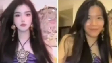 Influenciadora estava realizando uma live quando teve um problema técnico que a fez perder muitos fãs