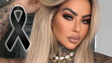 Influenciadora morre precocemente aos 27 anos; irmã emociona com despedida