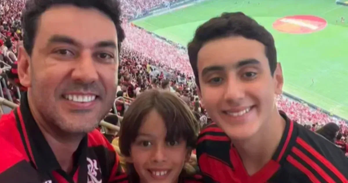 Inquérito Concluído: Polícia indicia ex-secretário por assassinato dos próprios filhos