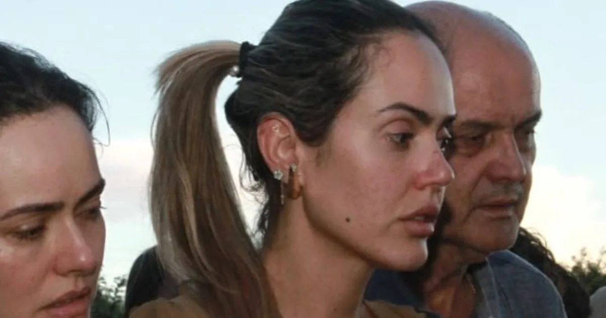 Itumbiara: Chega mais uma notícia sobre Sarah Araújo; entenda