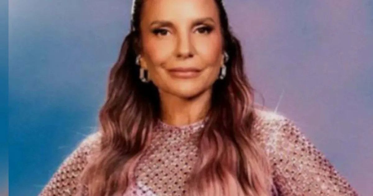 Ivete Sangalo é hospitalizada em Salvador 1 ivete sangalo e hospitalizada em salvador