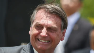 Jair Bolsonaro recebe autorização judicial para tratamento médico