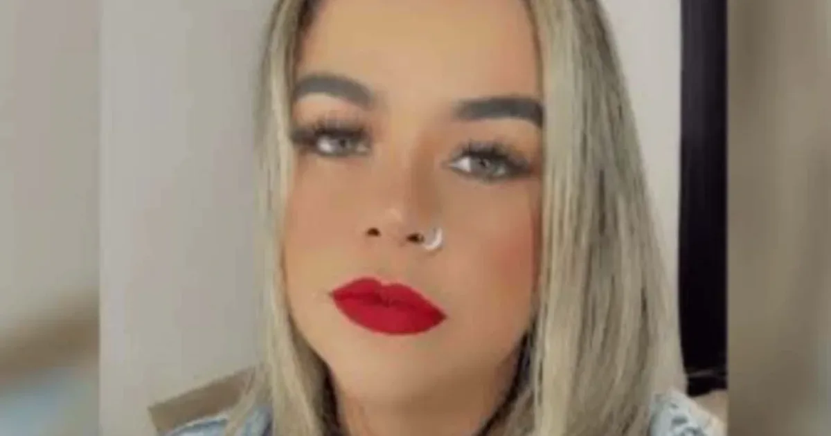 Jaqueline Teodoro morre aos 32 anos 1 Jaqueline Teodoro morre aos 32 anos