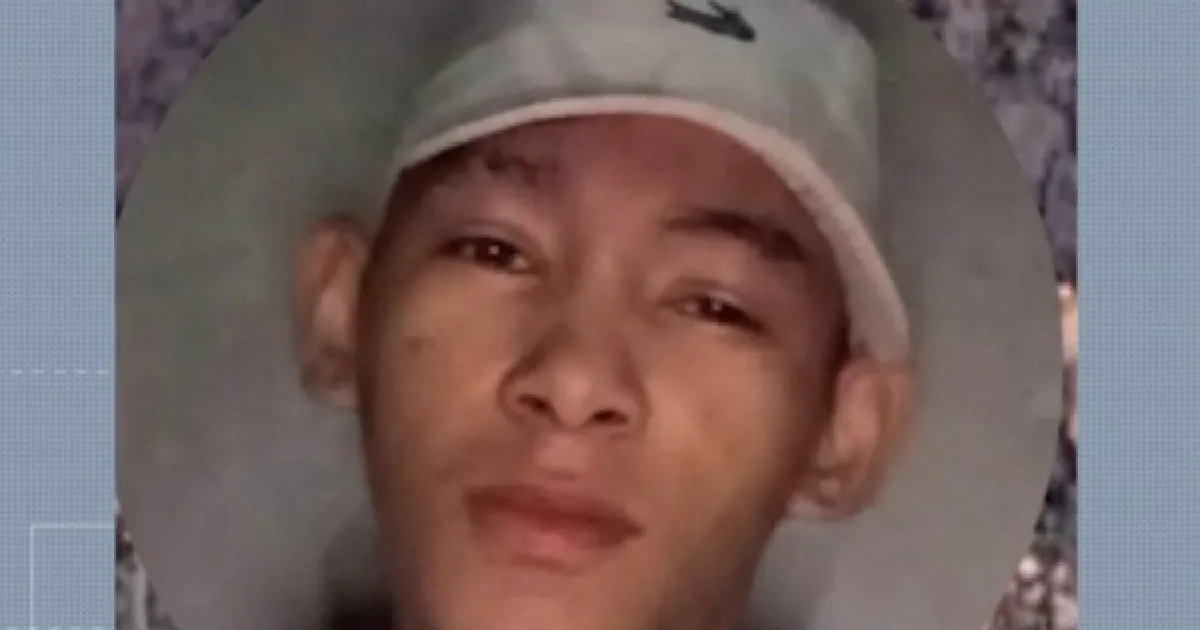 Jovem de 18 anos é encontrado enterrado em área de mata, no Pará