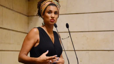 Justiça Final: STF dá veredito e encerra mistério sobre quem mandou matar Marielle 3 Justiça Final: STF dá veredito e encerra mistério sobre quem mandou matar Marielle