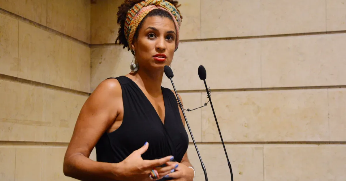 Justiça Final: STF dá veredito e encerra mistério sobre quem mandou matar Marielle 1 Justiça Final: STF dá veredito e encerra mistério sobre quem mandou matar Marielle