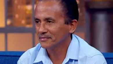 Lembra dele? Astro da música, Manoel Gomes, que cantou 'Caneta Azul', está vivendo dias difíceis 4 Lembra dele? Astro da música, Manoel Gomes, que cantou 'Caneta Azul', está vivendo dias difíceis