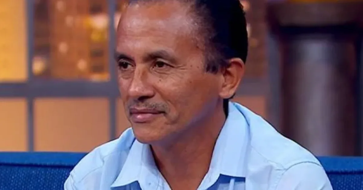 Lembra dele? Astro da música, Manoel Gomes, que cantou 'Caneta Azul', está vivendo dias difíceis 1 Lembra dele? Astro da música, Manoel Gomes, que cantou 'Caneta Azul', está vivendo dias difíceis