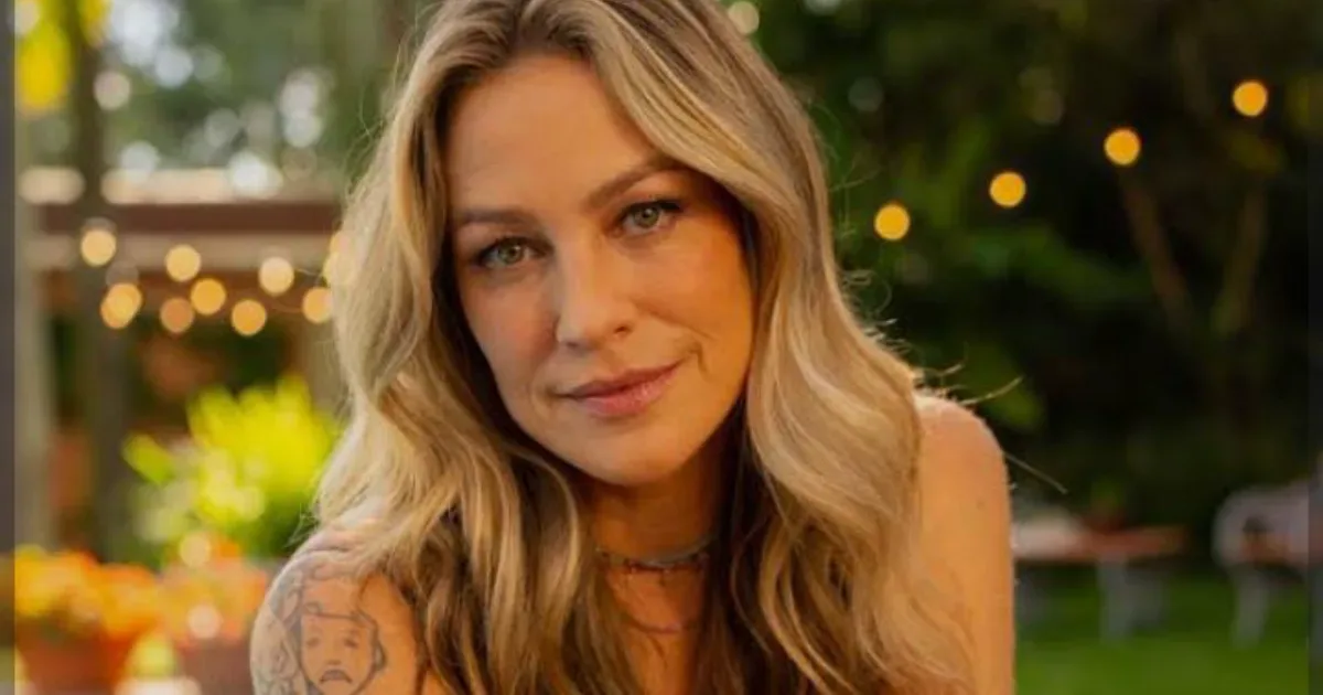 Luana Piovani ironiza Neymar após comentário 1 Luana Piovani ironiza Neymar após comentário