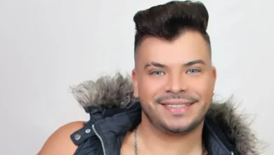 Luto na Música: Cantor paraense morre vítima de mpox em meio ao aumento de casos no Brasil 2 Luto na Música: Cantor paraense morre vítima de mpox em meio ao aumento de casos no Brasil