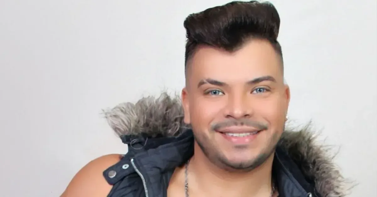 Luto na Música: Cantor paraense morre vítima de mpox em meio ao aumento de casos no Brasil 1 Luto na Música: Cantor paraense morre vítima de mpox em meio ao aumento de casos no Brasil