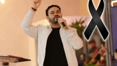 Luto na Música Gospel: Cantor é encontrado morto após naufrágio no Rio Amazonas