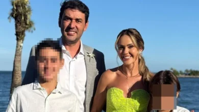 Mãe de crianças mortas pelo pai se pronuncia sobre a tragédia