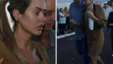 Mãe sofre perseguição após filho ser morto pelo pai em Itumbiara