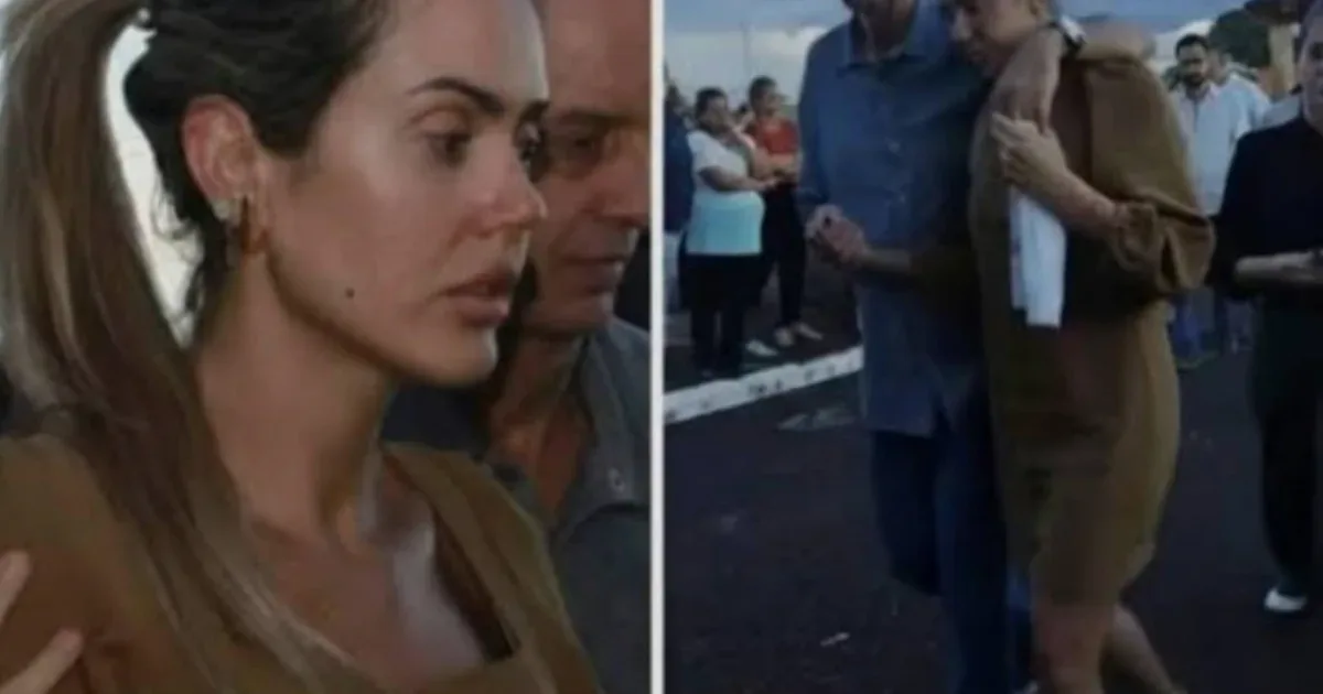 Mãe sofre perseguição após filho ser morto pelo pai em Itumbiara