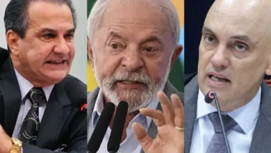 Malafaia adianta que Lula e Moraes serão “pratos principais” de discurso em ato na Paulista