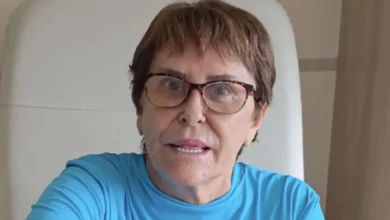 Márcia Sensitiva é internada em hospital e desabafa: ‘Não dava para aguentar’