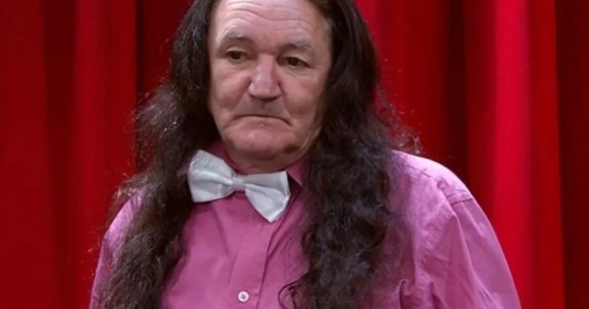 Marquito não está conseguindo movimentar o braço e a perna após acidente