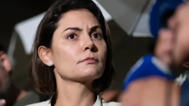 Michelle reage a falas de Lula sobre evangélicos: “Não pensa” 4 Michelle reage a falas de Lula sobre evangélicos: “Não pensa”
