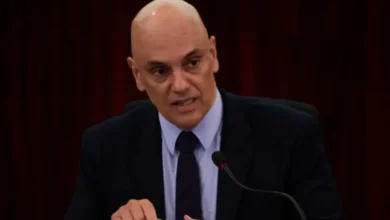 Ministro Alexandre de Moraes toma nova decisão