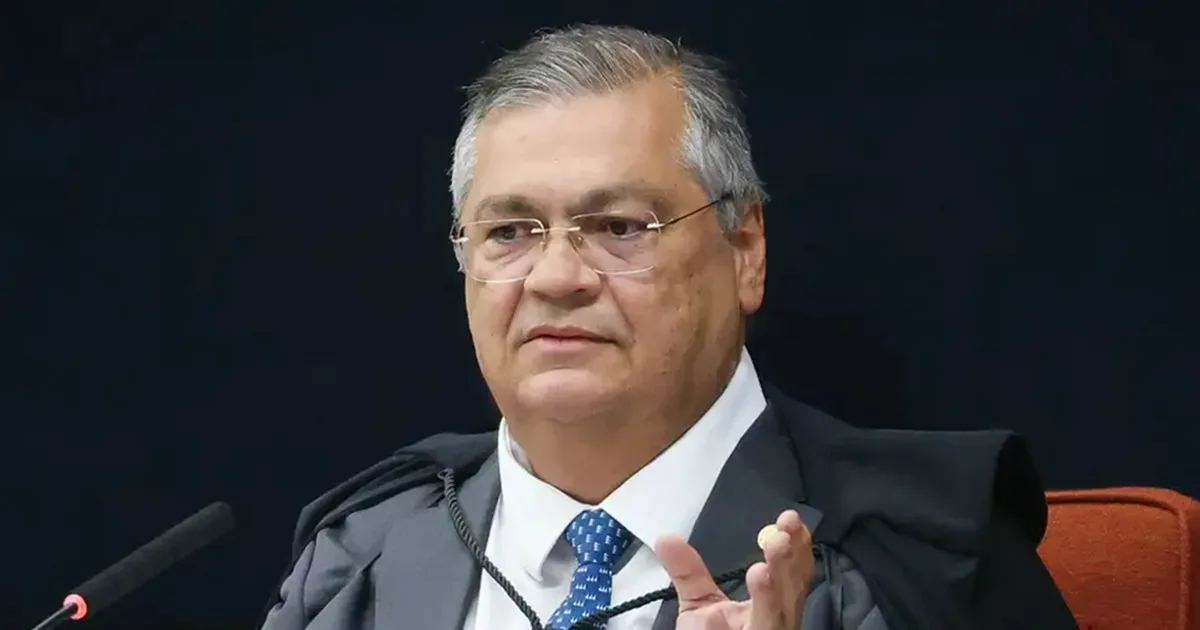 Ministro Flávio Dino toma importante decisão