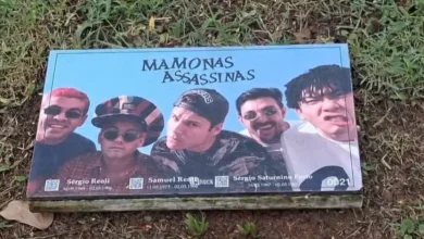 Mistério Revelado: Corpos dos Mamonas Assassinas serão exumados e motivo choca fãs