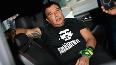 Moraes volta a negar pedido de Malta para visitar Bolsonaro na prisão