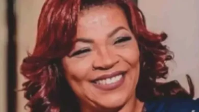 Morre a cantora gospel Rejanne Fogo Puro 2 Morre a cantora gospel Rejanne Fogo Puro