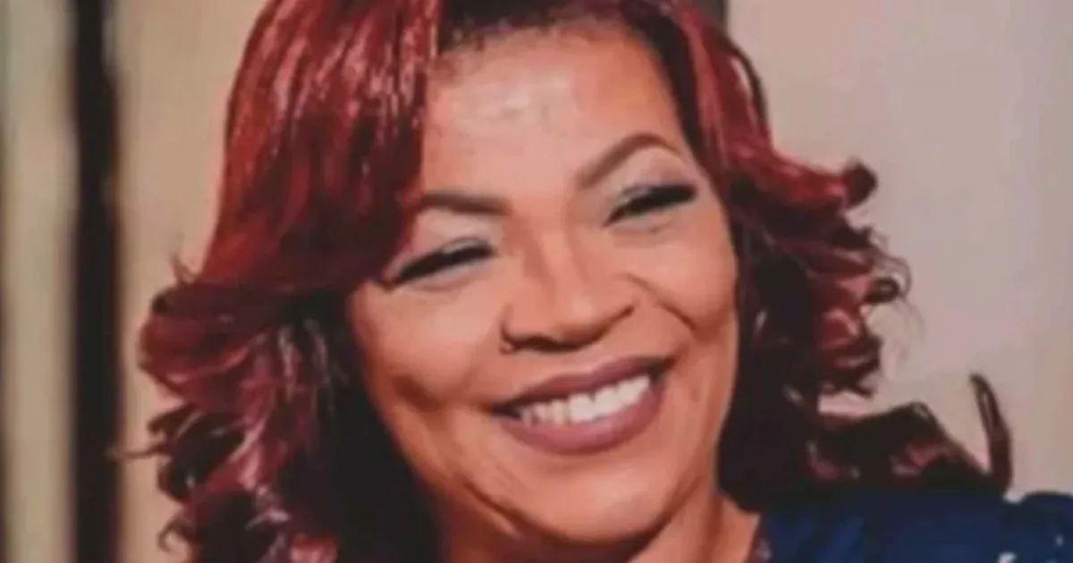 Morre a cantora gospel Rejanne Fogo Puro 1 Morre a cantora gospel Rejanne Fogo Puro