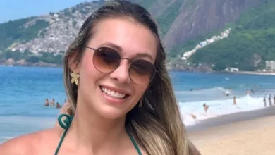 Morre a farmacêutica Júlia Gabriela, aos 29 anos