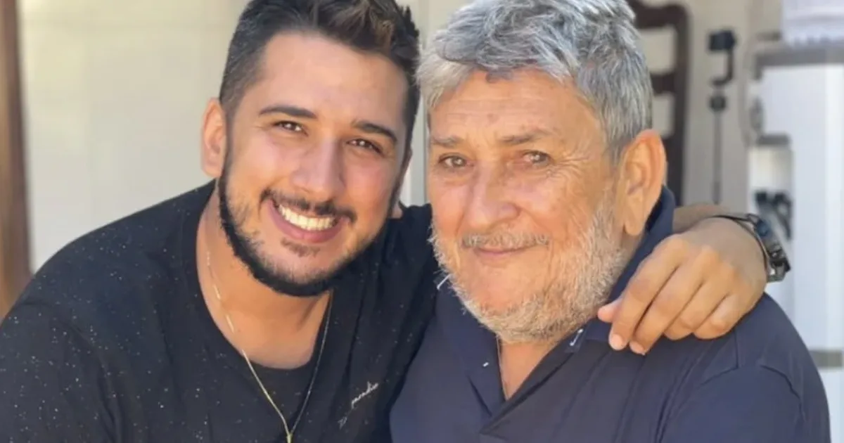 Morre Antônio Lisboa, conhecido como ‘Seu Boinha’, aos 69 anos 1 Morre Antônio Lisboa, conhecido como ‘Seu Boinha’, aos 69 anos