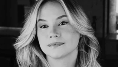 Morre aos 31 anos a jornalista Flávia Bacelar