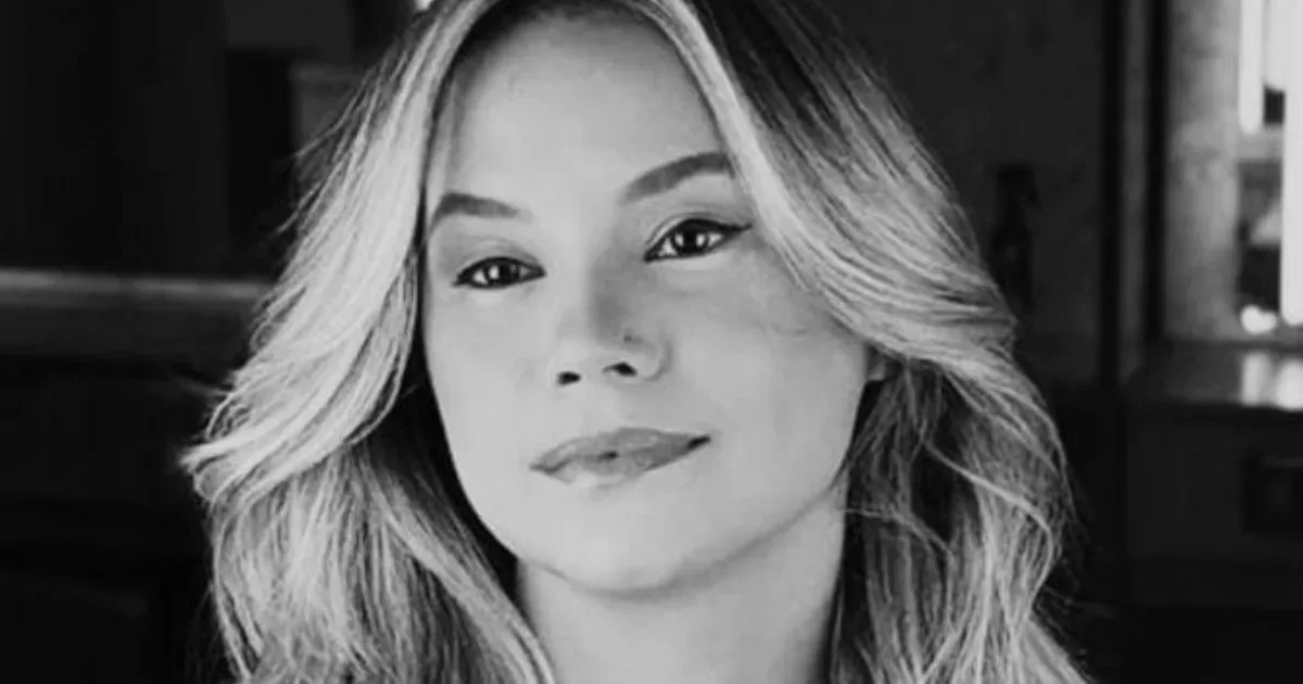 Morre aos 31 anos a jornalista Flávia Bacelar