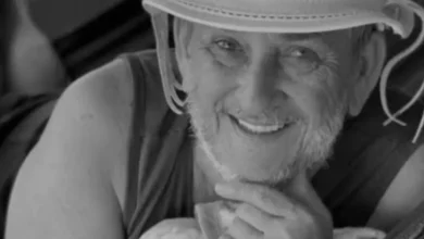 Morre aos 69 anos o influenciador Seu Boinha