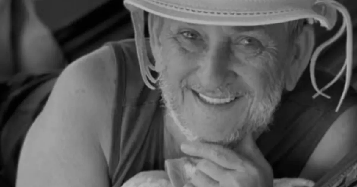 Morre aos 69 anos o influenciador Seu Boinha