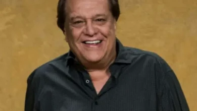 Morre aos 78 anos Dennis Carvalho 4 Morre aos 78 anos Dennis Carvalho